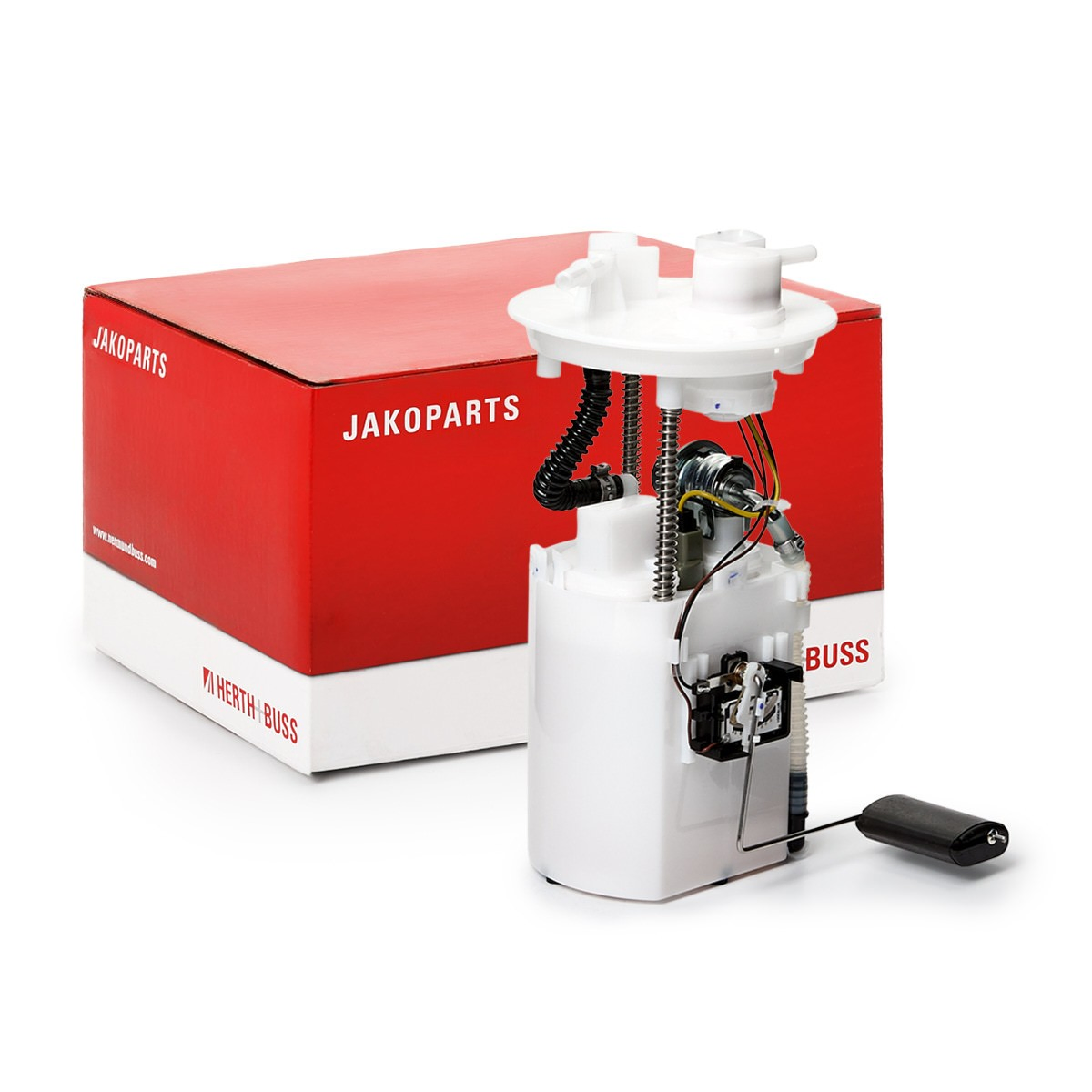 Bomba de combustible Jakoparts J1600506